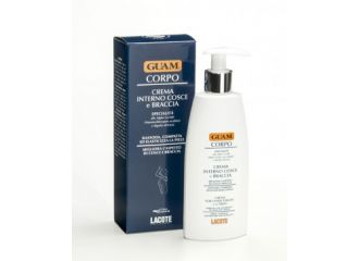 Guam crema interno cosce e braccia 200 ml