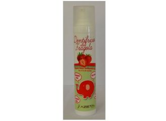 Azetabio dentifricio fragola 50 ml