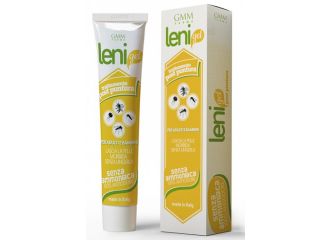 Lenigel crema lenitiva post puntura adulti e bambini 20 ml