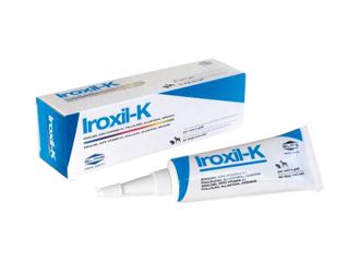 Iroxil k 50 ml