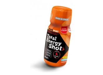 Total energy shot orange 60 ml