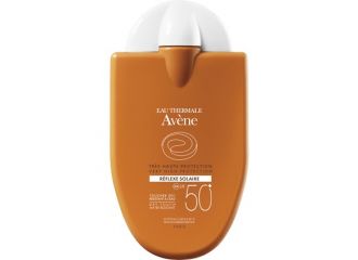 Eau thermale avene reflexe solare spf50+ bambino