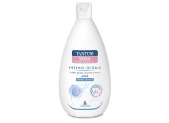 Tantum rosa intimo derma detergente dermo-affine 500 ml os