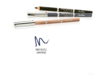 Defence color bionike matita occhi kohl & kajal 102 bleu marine