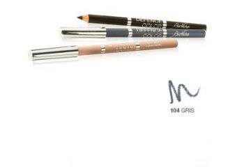 Defence color bionike matita occhi kohl & kajal 104 gris