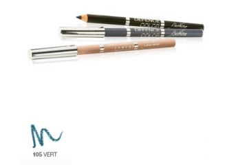 Defence color bionike matita occhi kohl & kajal 105 vert