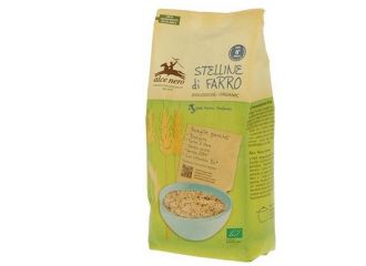 Stelline farro baby food bio 500 g