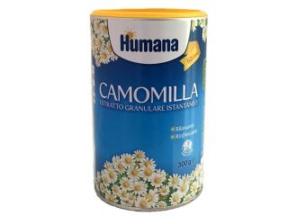 Humana camomilla granulare 300 g