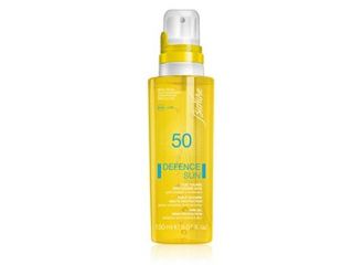 Defence sun 50 olio solare protezione alta 150 ml
