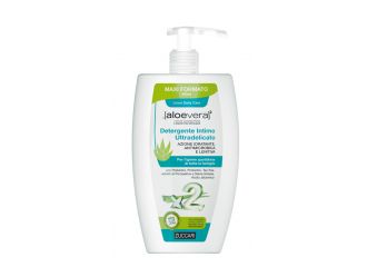 Aloevera2 detergente intimo ultradelicato 400 ml