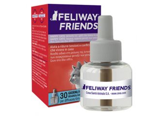 Feliway friends ricarica 48 ml