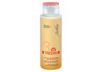 Triderm sapone marsiglia liquido 500 ml