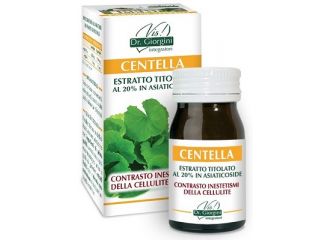 Centella estratto titolato 60 pastiglie