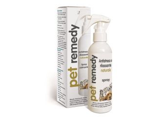 Pet remedy spray flacone 200 ml