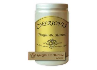 Cheriovis 400 pastiglie