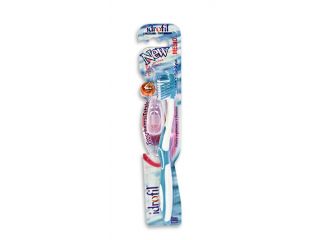 Spazzolino super white