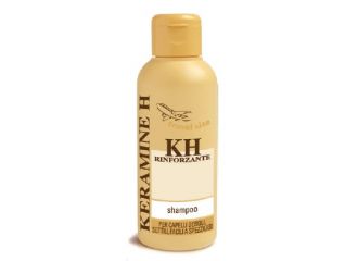 Keramine h shampoo rinforzante travel size 100 ml