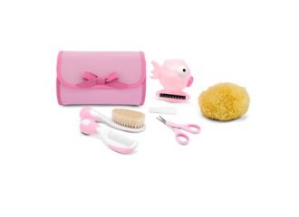 Chicco set igiene rosa