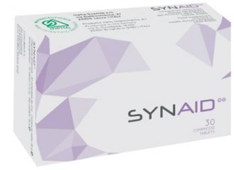 Synaid 30 compresse