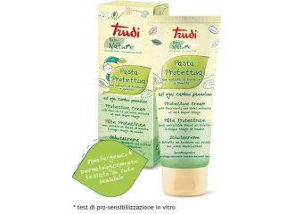 Trudi baby nature pasta protettiva 100 ml