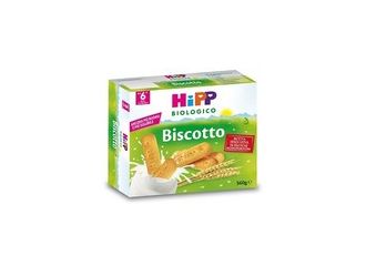 Hipp bio biscotto solubile 720 g