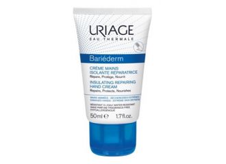 Bariederm crema mani 50 ml