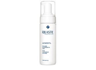 Rilastil md acnestil mousse