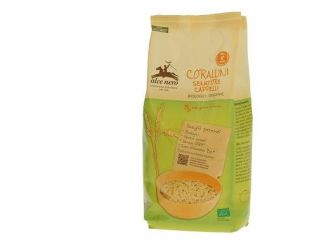 Corallini senatore cappelli baby food bio 500 g