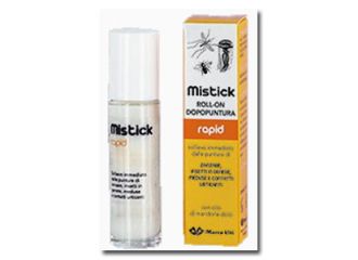 Mistick rapid roll-on 9 ml