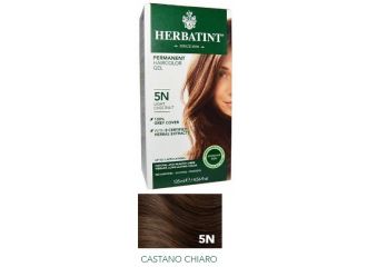 Herbatint 5n castano chiaro 150 ml