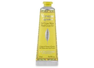 Verbena agrumi crema mani 30 ml