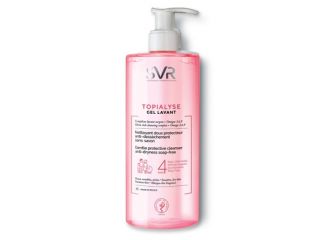 Svr topialyse gel lavant 1 litro