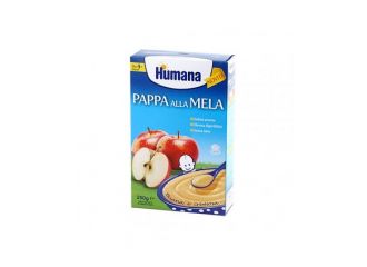 Humana pappa mela 230 g