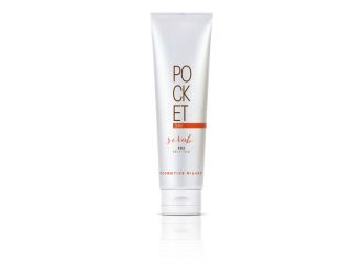 Pocket sun scrub by cosmetics milano