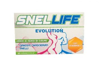 Snellife evolution compresse