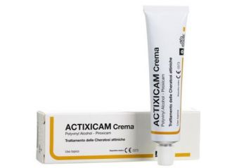 Actixicam crema 50 ml