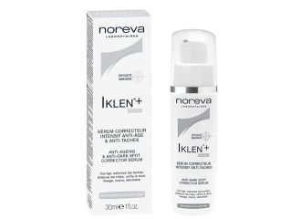 Iklen + siero 30 ml