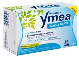 Ymea pancia piatta 64 capsule