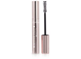 Defence color 3d mascara volume lunghezza curvatura n01 noir