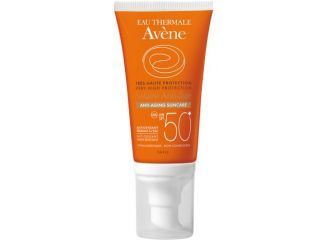 Eau thermale avene crema antiage 50+ 50 ml