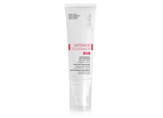 Defence tolerance trattamento anti rossore 50 ml
