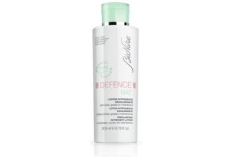 Defence mat lozione astringente riequilibrante 200 ml