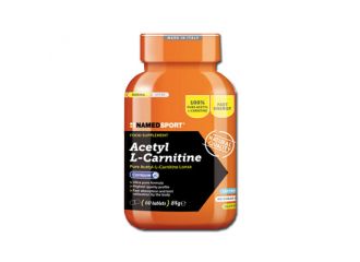 Acetyl l-carnitine 60 capsule