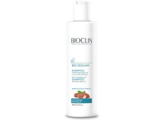 Bioclin bio squam shampoo forfora secca 200 ml