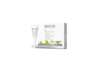 Bioclin bio clean up trattamento peeling modose