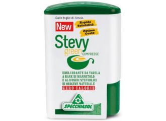 Stevygreen new 100 compresse