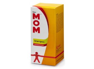 Neo mom shampoo antiparassitario 150 ml