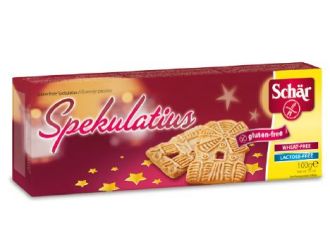 Schar spekulatius biscotti 100 g