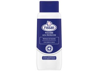 Fissan polvere alta protezione 100 g