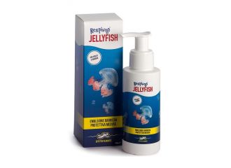 Respingo spray jellyfish 100 ml spray protettivo effetto barrirera meduse